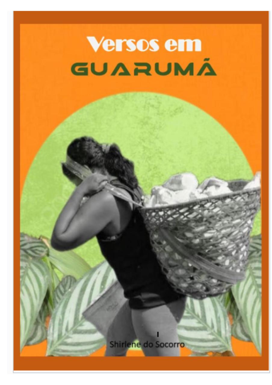 A Trajetória de uma Versadeira Quilombola